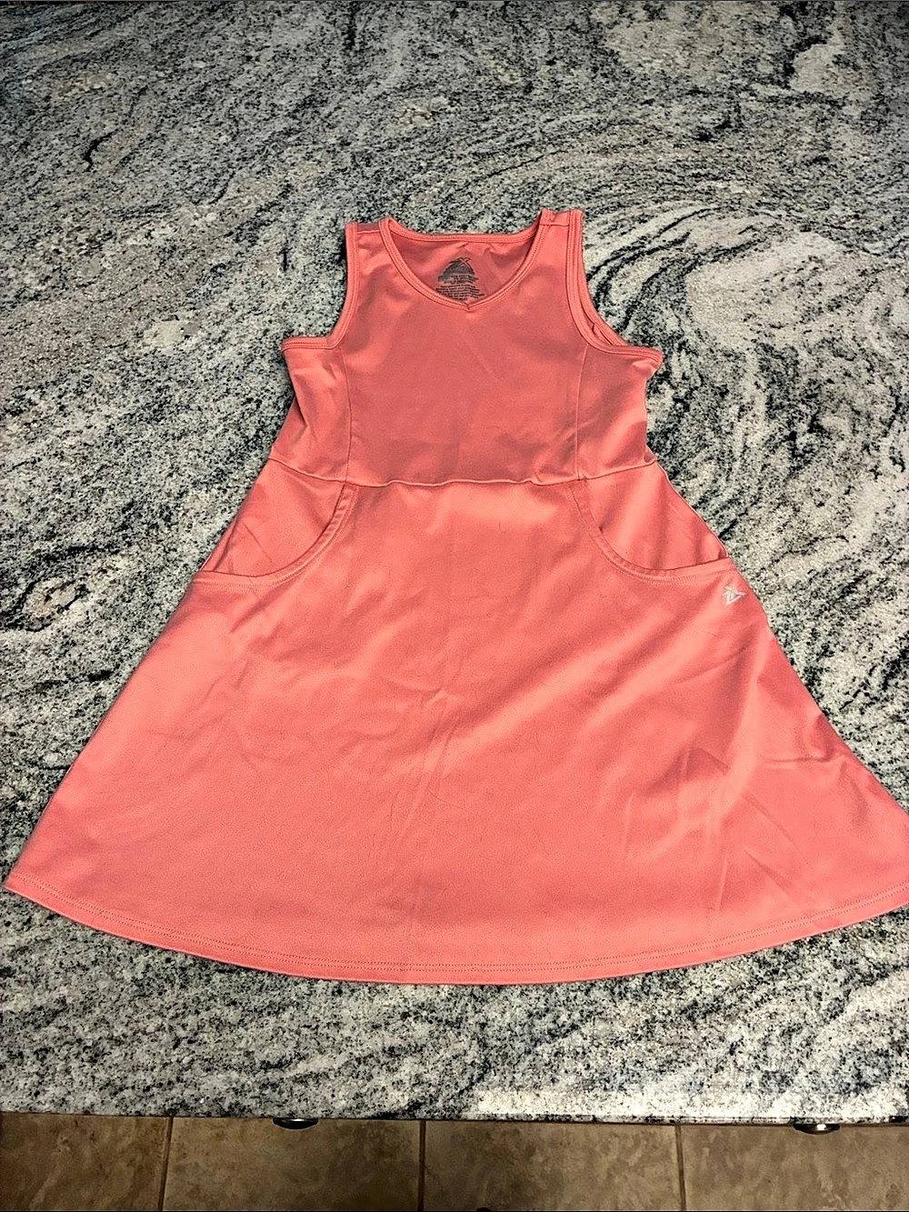 ZeroXposur Performance Dress 6/7